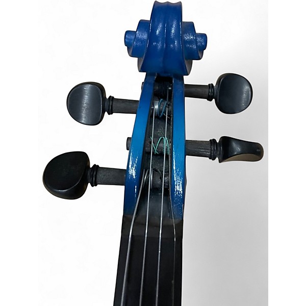 Used Barcus Berry Vibrato-AE Electric Violin