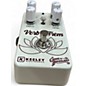 Used Keeley Eddie Heinzelman Verb-o-Trem Effect Pedal
