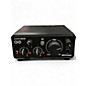 Used PreSonus AUDIOBOX GO Audio Interface thumbnail