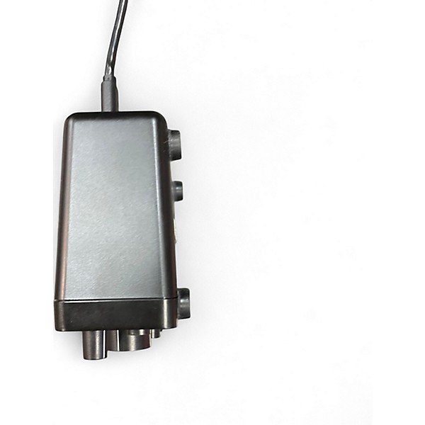 Used PreSonus AUDIOBOX GO Audio Interface