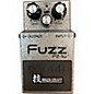 Used BOSS FZ-1W Effect Pedal thumbnail