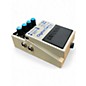 Used BOSS DD-8 Effect Pedal