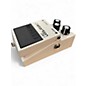 Used BOSS DS-1 WH Effect Pedal