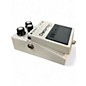 Used BOSS DS-1 WH Effect Pedal