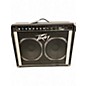 Used Peavey VTX Classic  Tube Guitar Combo Amp thumbnail
