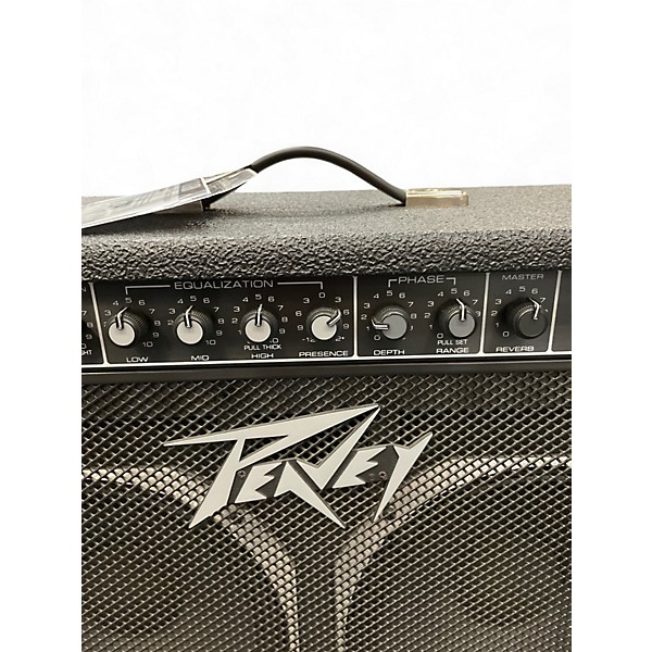 Used Peavey VTX Classic  Tube Guitar Combo Amp