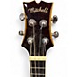 Used Mitchell MUB 70S Natural Ukulele