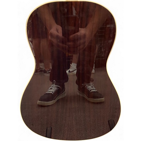 Used Mitchell MUB 70S Natural Ukulele