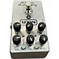 Used MXR M116 Fullbore Metal Distortion Effect Pedal