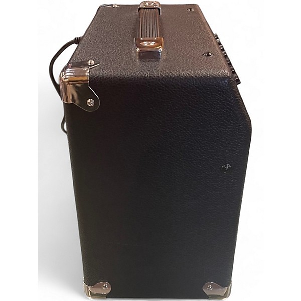 Used Fender CHAMPION 25 Battery Powered Amp