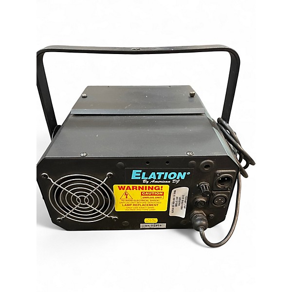 Used Elation EL1302 Intelligent Lighting