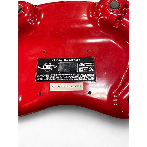 Used Line 6 PODA Effect Processor