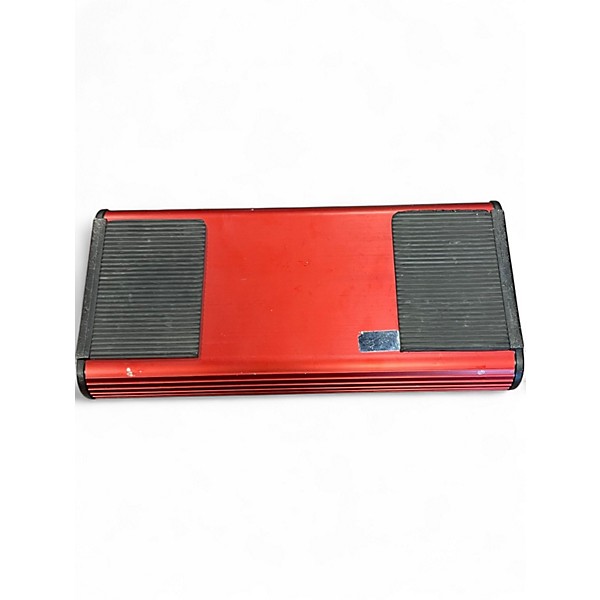 Used Line 6 FB4 Footboard Footswitch