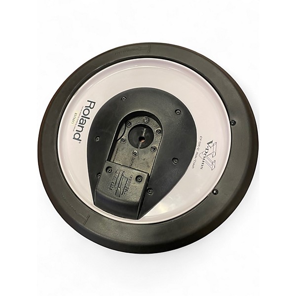 Used Roland cy12rc Electric Cymbal