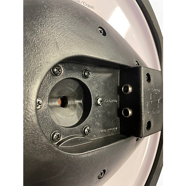 Used Roland cy12rc Electric Cymbal