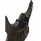 Used Ibanez S670QM DRAGON EYE BURST Solid Body Electric Guitar