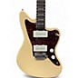 Used Sire Larry Carlton J3 Cream Solid Body Electric Guitar