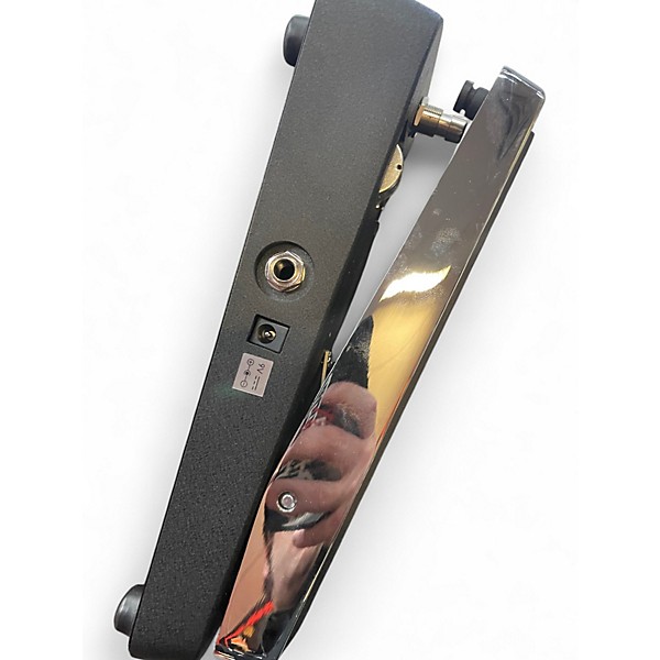 Used VOX V847 Reissue Wah Effect Pedal