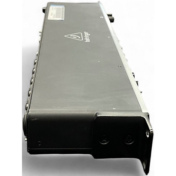 Used Behringer U-Phoria UMC1820 Audio Interface