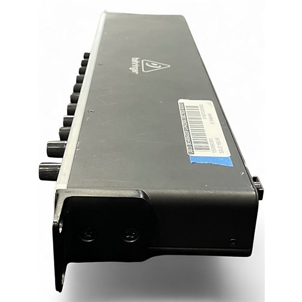 Used Behringer U-Phoria UMC1820 Audio Interface