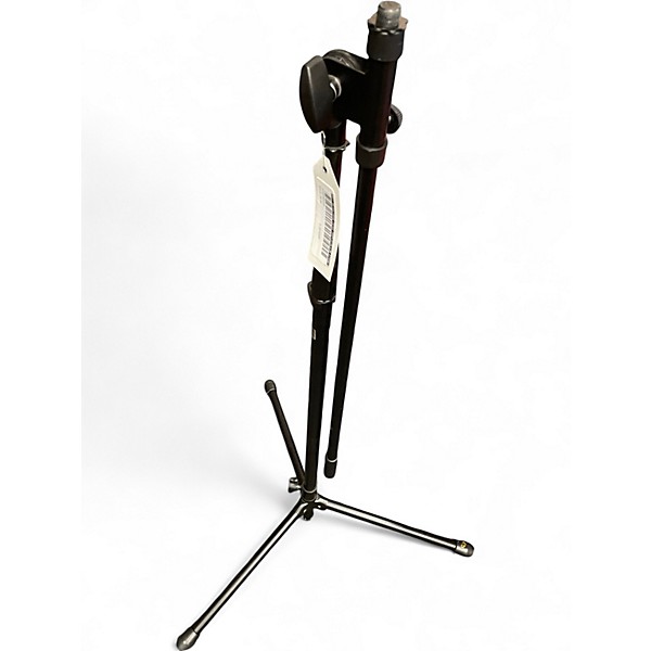 Used Musicians Gear Tripod Boom Stand Mic Stand