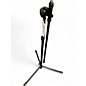 Used Musicians Gear Tripod Boom Stand Mic Stand thumbnail