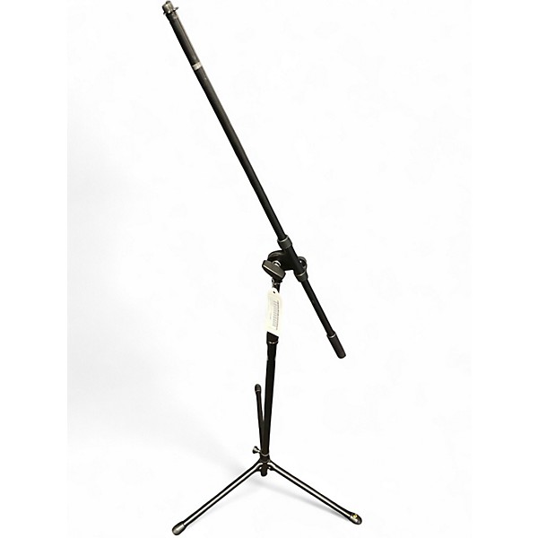 Used Musicians Gear Tripod Boom Stand Mic Stand