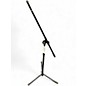 Used Musicians Gear Tripod Boom Stand Mic Stand