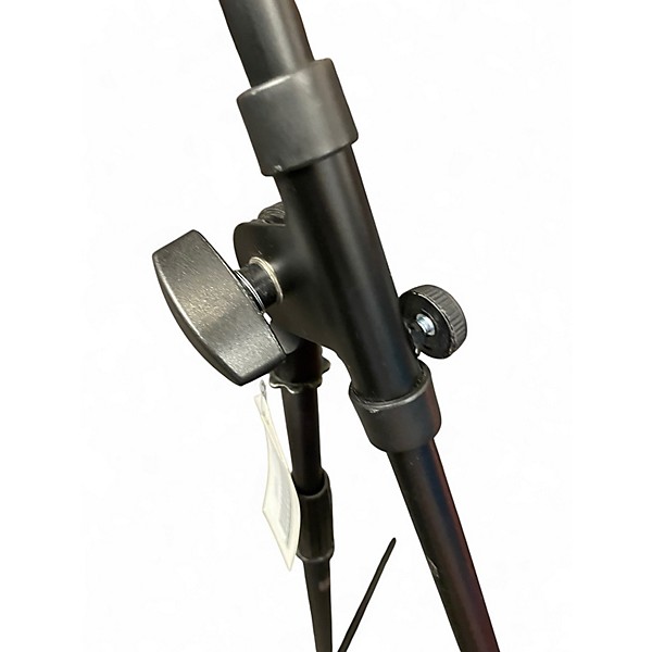 Used Musicians Gear Tripod Boom Stand Mic Stand