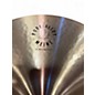 Used MEINL 18in Pure Alloy Medium Crash Cymbal