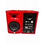 Used JBL LSR305 Pair Powered Monitor