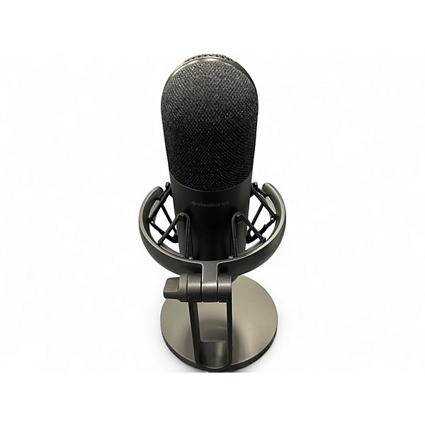 Used Steelseries ALIAS PRO KIT Condenser Microphone
