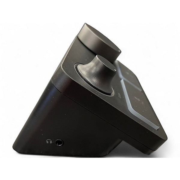 Used Steelseries ALIAS PRO KIT Condenser Microphone