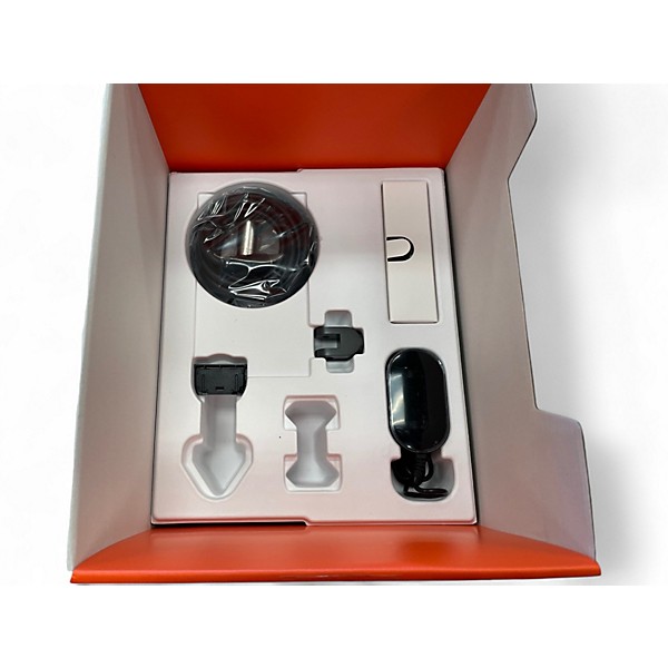 Used Steelseries ALIAS PRO KIT Condenser Microphone