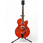 Used Gretsch Guitars G5427T Orange Hollow Body Electric Guitar thumbnail
