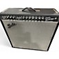 Used 2002 Fender 1965 Reissue Super Reverb 45W 4x10 Tube Guitar Combo Amp thumbnail