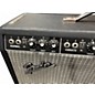 Used 2002 Fender 1965 Reissue Super Reverb 45W 4x10 Tube Guitar Combo Amp