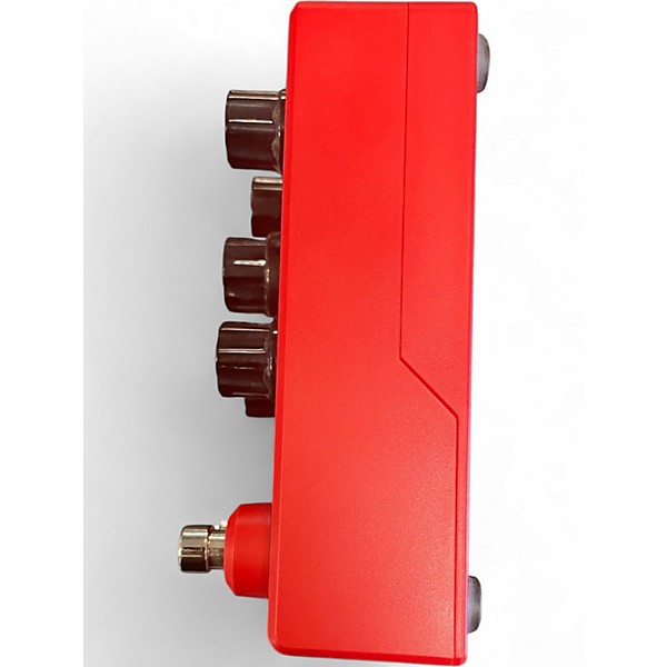 Used Line 6 Pocket Pod Express Amp Modeler Effect Processor