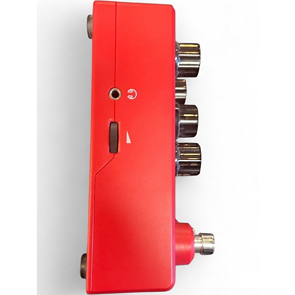 Used Line 6 Pocket Pod Express Amp Modeler Effect Processor