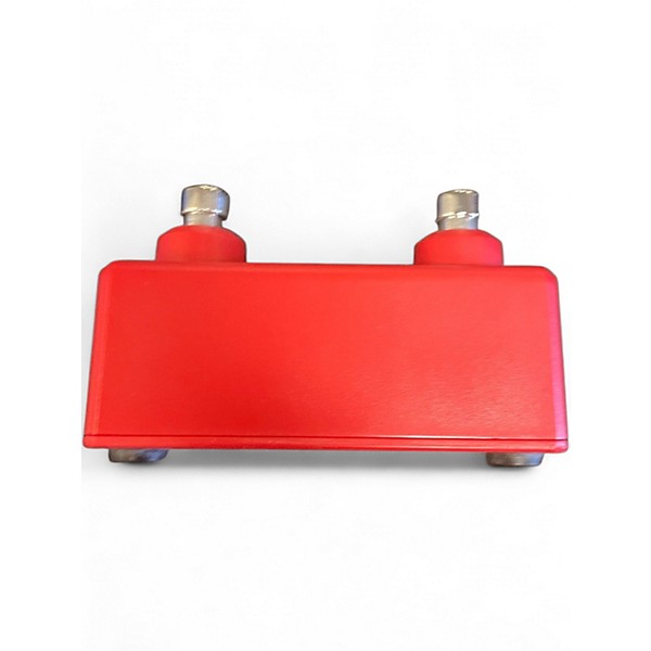 Used Line 6 Pocket Pod Express Amp Modeler Effect Processor