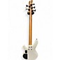 Used Yamaha TRBX305 White Electric Bass Guitar