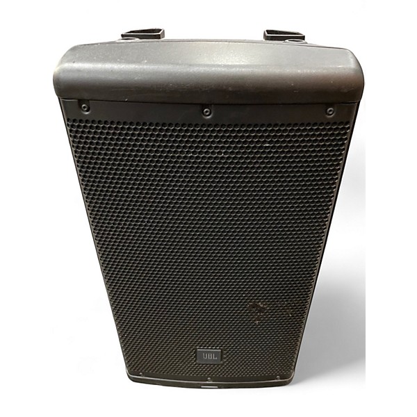 Used JBL EON610 Powered Speaker