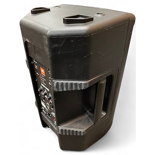 Used JBL EON610 Powered Speaker
