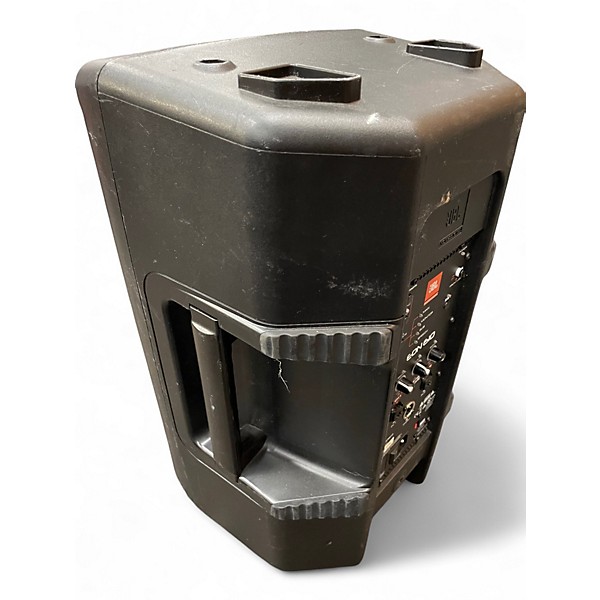 Used JBL EON610 Powered Speaker