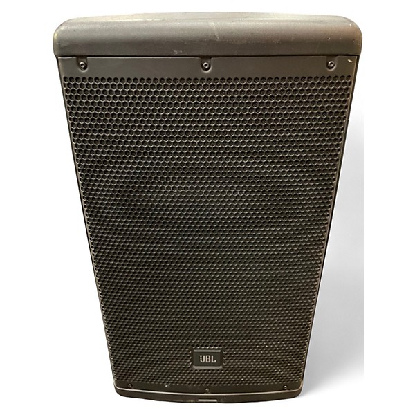Used JBL EON610 Powered Speaker