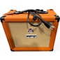 Used Orange Amplifiers CRUSH 20RT Guitar Combo Amp thumbnail