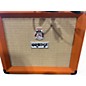 Used Orange Amplifiers CRUSH 20RT Guitar Combo Amp