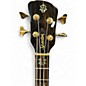 Used Spector NS4 USA 4 String Shoreline Electric Bass Guitar