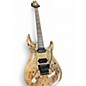 Used Schecter Guitar Research OMEN ELITE Spalted Maple Solid Body Electric Guitar thumbnail