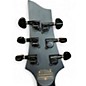 Used Schecter Guitar Research OMEN ELITE Spalted Maple Solid Body Electric Guitar
